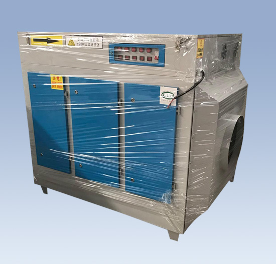 環(huán)保設備外殼