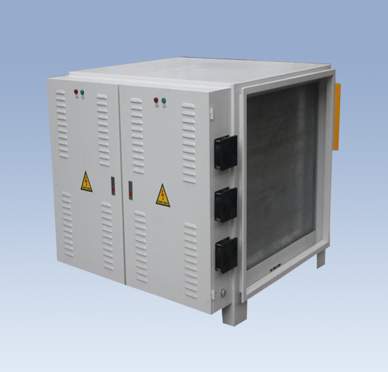 環(huán)保設備外殼