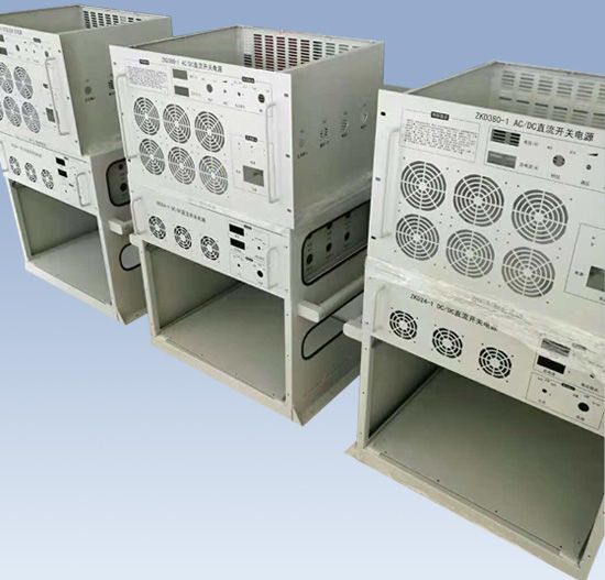 非標(biāo)機(jī)箱機(jī)柜