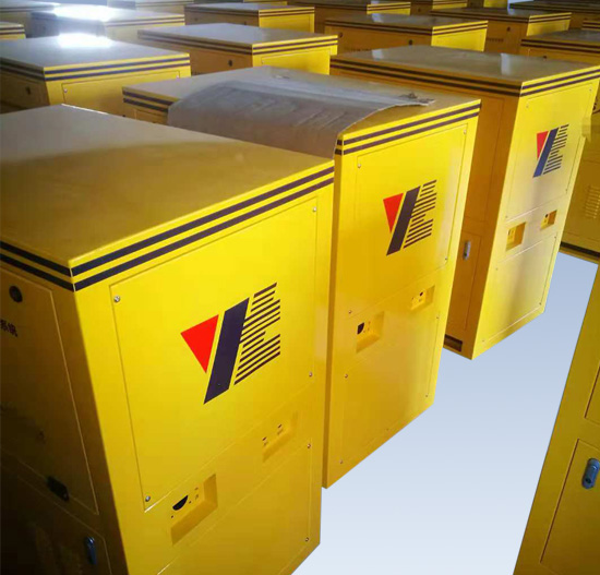 鐵路專用機(jī)箱