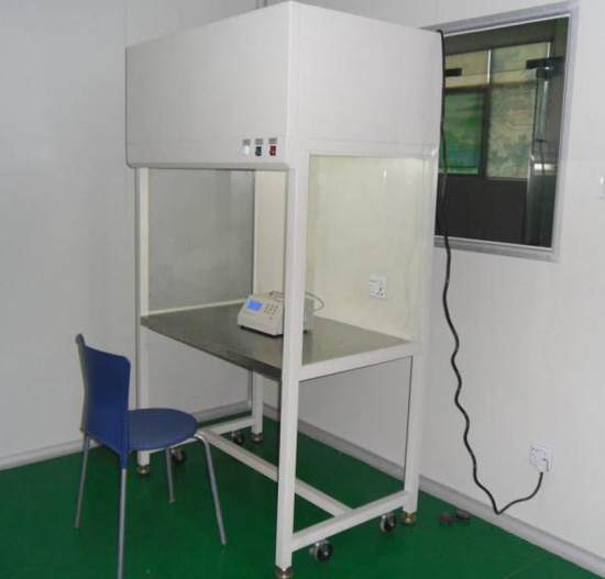 潔凈工作臺(tái)