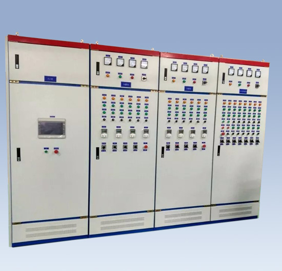 高低壓配電柜