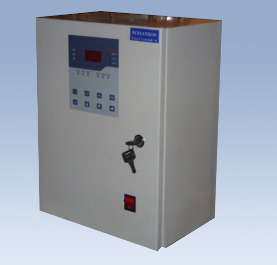 電極加濕器外殼