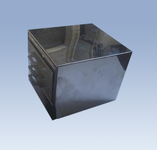 不銹鋼機(jī)殼