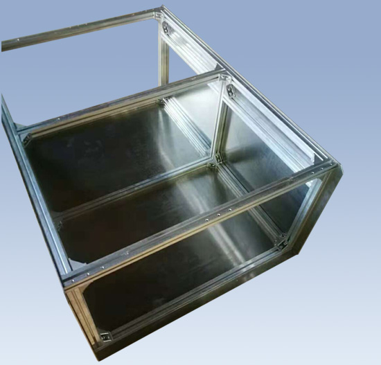 非標(biāo)機(jī)箱機(jī)柜