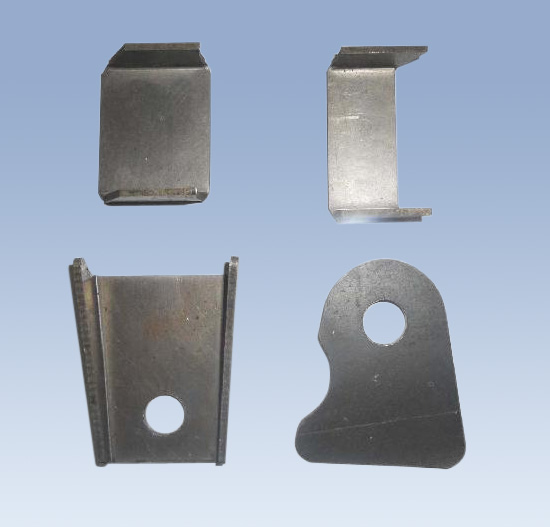 標(biāo)準(zhǔn)沖壓件外殼