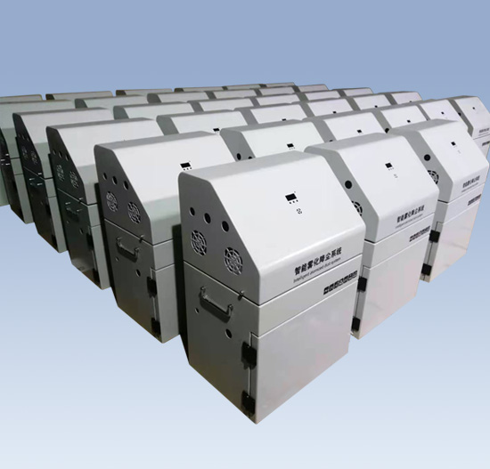 非標(biāo)機(jī)箱機(jī)柜