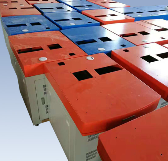 激光打標機外殼