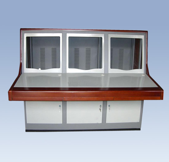 三聯(lián)操作臺