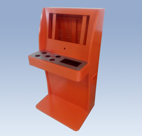 非標(biāo)機(jī)箱機(jī)柜