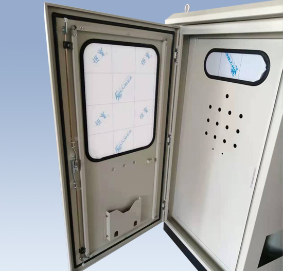 非標(biāo)機(jī)箱機(jī)柜