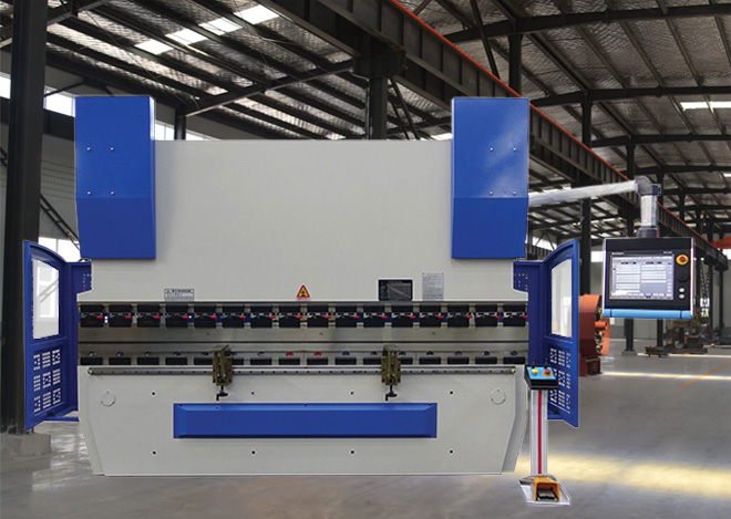 數(shù)控折彎機(jī)