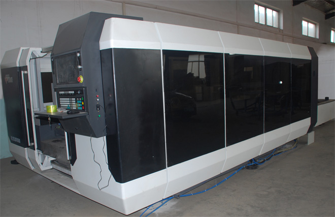 激光切割設(shè)備